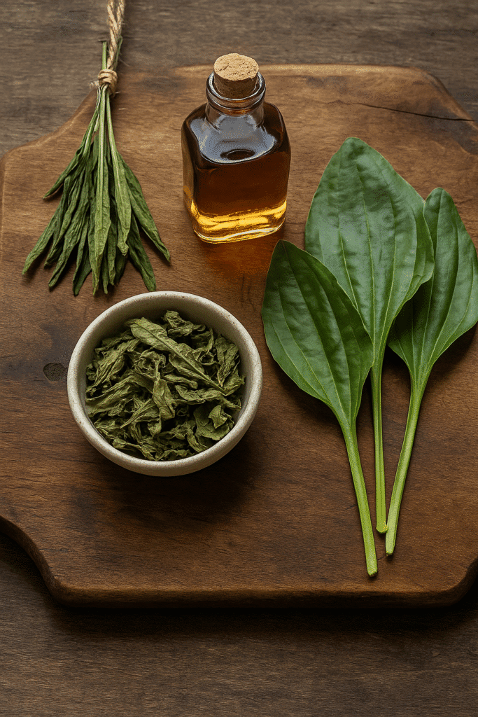 storage tips for plantain