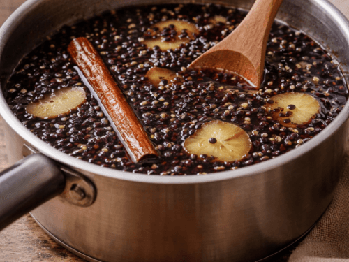 Elderberry Syrup (classic)