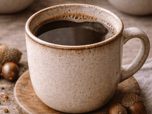 Acorn Coffee