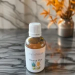 Mineral plus citrae naturals