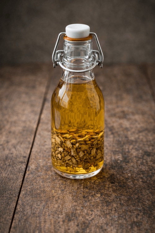 angelica root liqueur