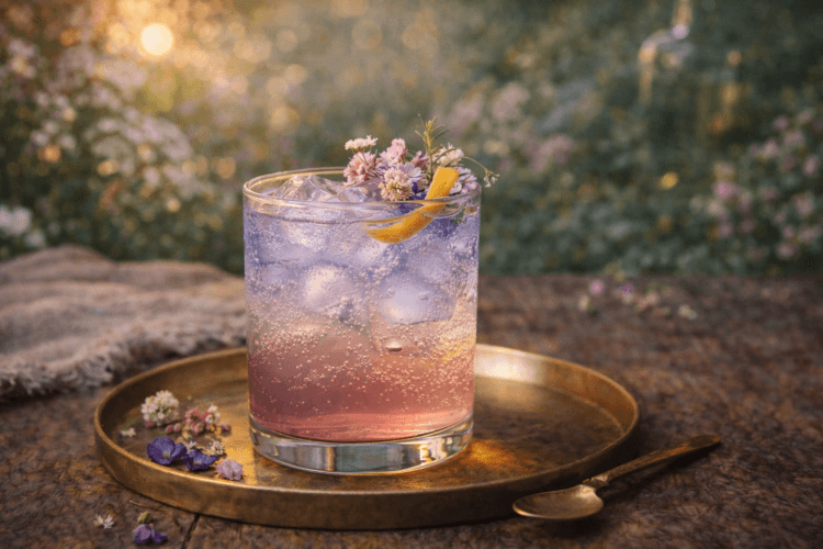 Summer Fairy Bubbles